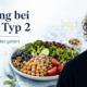 Gesunde Ernährung bei Diabetes Typ 2 mit Gemüse, Hülsenfrüchten, Blutzuckerkurve und René Gräber